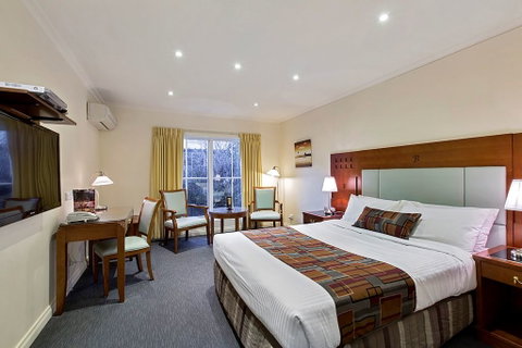 Best Western Plus The Buckingham Inn - Great Ocean Road Tourism 2