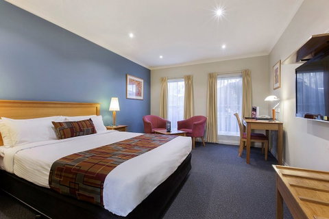 Best Western Plus The Buckingham Inn - Great Ocean Road Tourism 4