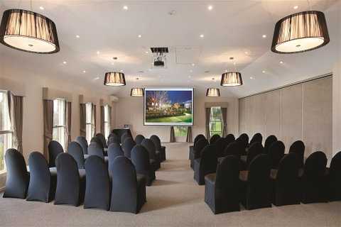 Best Western Plus The Buckingham Inn - Great Ocean Road Tourism 5