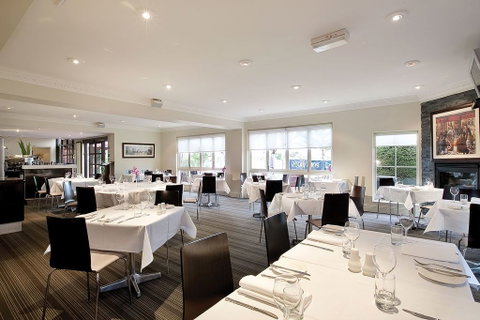 Best Western Plus The Buckingham Inn - Great Ocean Road Tourism 8