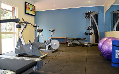 Best Western Plus The Buckingham Inn - Great Ocean Road Tourism 14