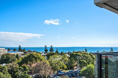 Anchorage Apartments Hampton - Great Ocean Road Tourism 1