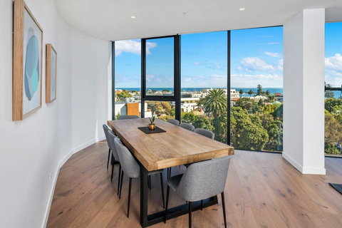 Anchorage Apartments Hampton - Great Ocean Road Tourism 2