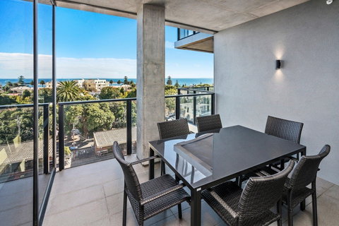 Anchorage Apartments Hampton - Great Ocean Road Tourism 5