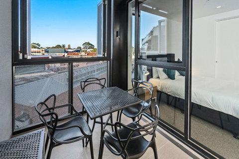 Anchorage Apartments Hampton - Great Ocean Road Tourism 9