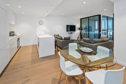 Anchorage Apartments Hampton - Great Ocean Road Tourism 10