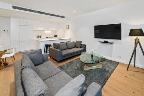 Anchorage Apartments Hampton - Great Ocean Road Tourism 13
