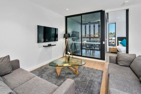 Anchorage Apartments Hampton - Great Ocean Road Tourism 14