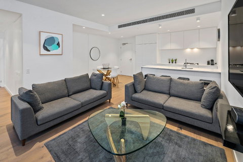 Anchorage Apartments Hampton - Great Ocean Road Tourism 15