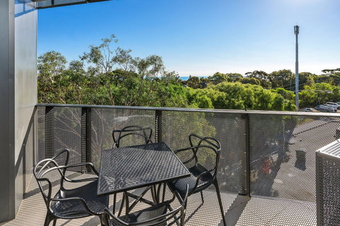 Anchorage Apartments Hampton - Great Ocean Road Tourism 16