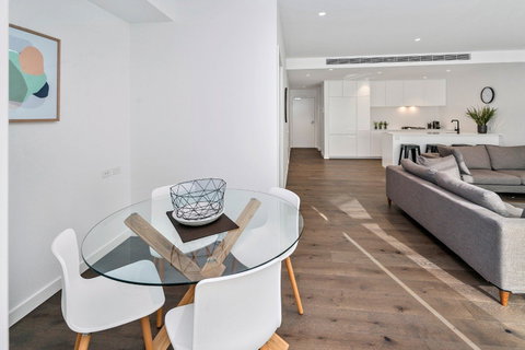 Anchorage Apartments Hampton - Great Ocean Road Tourism 17