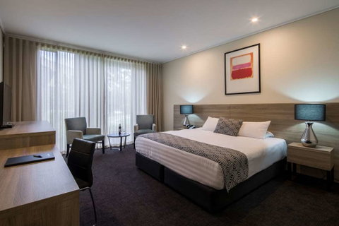 Dingley International Hotel - Great Ocean Road Tourism 3