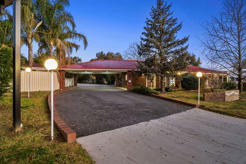 Econo Lodge Border Gateway Wodonga - Great Ocean Road Tourism 3