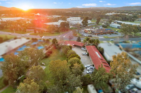 Econo Lodge Border Gateway Wodonga - Great Ocean Road Tourism 6
