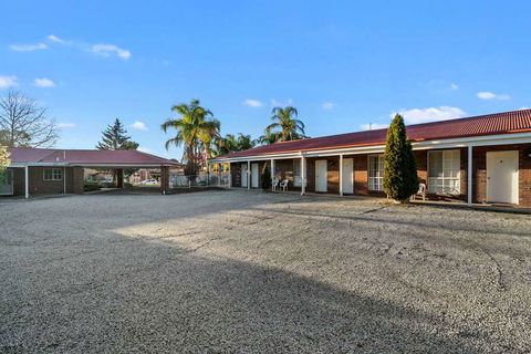 Econo Lodge Border Gateway Wodonga - Great Ocean Road Tourism 7