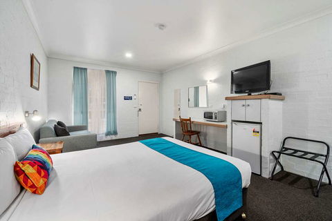 Econo Lodge Border Gateway Wodonga - Great Ocean Road Tourism 9