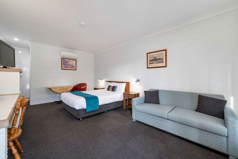 Econo Lodge Border Gateway Wodonga - Great Ocean Road Tourism 10