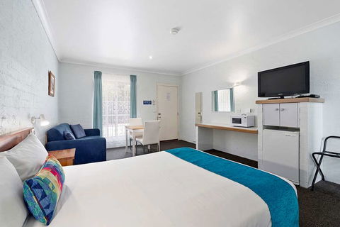 Econo Lodge Border Gateway Wodonga - Great Ocean Road Tourism 12