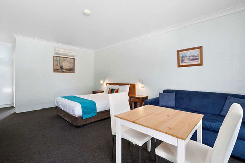 Econo Lodge Border Gateway Wodonga - Great Ocean Road Tourism 13