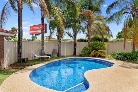 Econo Lodge Border Gateway Wodonga - Great Ocean Road Tourism 17