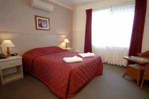 Warners At The Bay Motel - Great Ocean Road Tourism 2