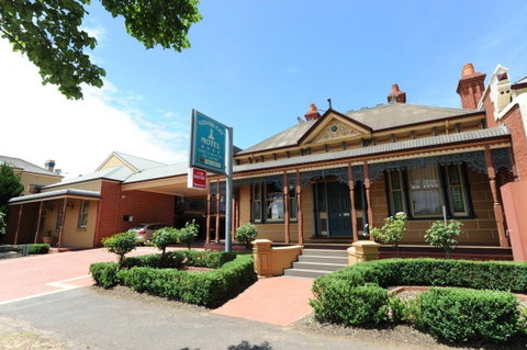 Alexandra Place - Great Ocean Road Tourism 0