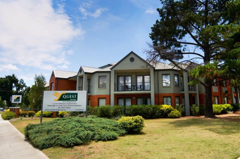 Quest Bendigo - Great Ocean Road Tourism 0