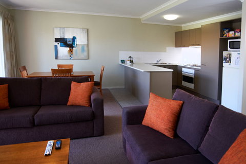 Quest Bendigo - Great Ocean Road Tourism 1
