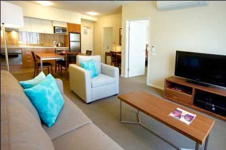 Quest Bendigo Central - Great Ocean Road Tourism 4