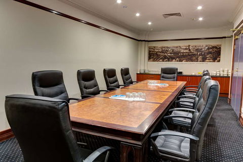 All Seasons Bendigo - Great Ocean Road Tourism 4