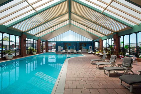 All Seasons Bendigo - Great Ocean Road Tourism 5