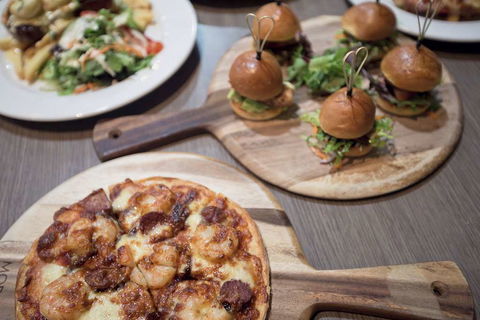 All Seasons Bendigo - Great Ocean Road Tourism 7