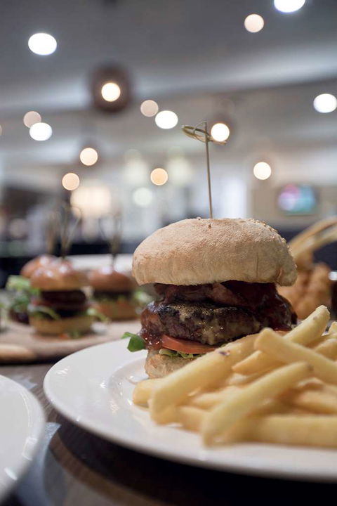 All Seasons Bendigo - Great Ocean Road Tourism 8