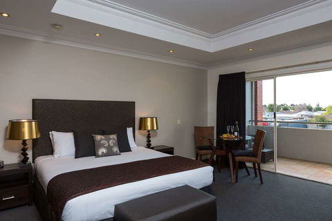 All Seasons Bendigo - Great Ocean Road Tourism 10