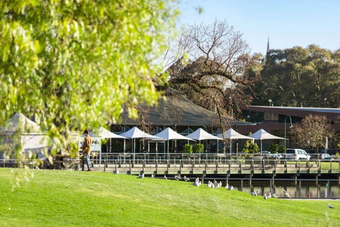 Quality Hotel Lakeside - Great Ocean Road Tourism 16