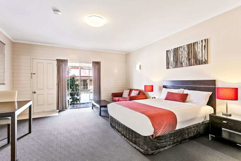 Quality Inn Colonial - Great Ocean Road Tourism 5