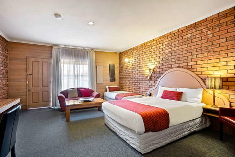 Quality Inn Colonial - Great Ocean Road Tourism 7