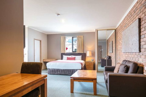 Quality Inn Colonial - Great Ocean Road Tourism 8