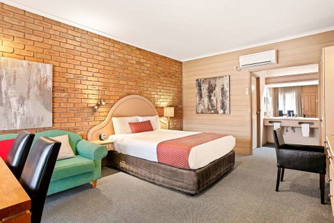 Quality Inn Colonial - Great Ocean Road Tourism 10