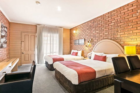 Quality Inn Colonial - Great Ocean Road Tourism 11