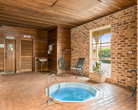 Quality Inn Colonial - Great Ocean Road Tourism 14