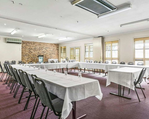 Quality Inn Colonial - Great Ocean Road Tourism 15