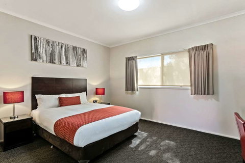 Quality Inn Colonial - Great Ocean Road Tourism 16