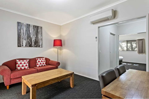 Quality Inn Colonial - Great Ocean Road Tourism 17
