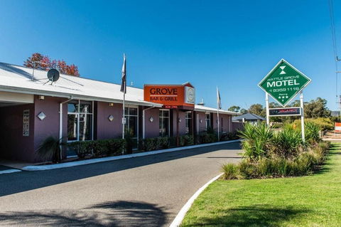 Wattle Grove Motel - Great Ocean Road Tourism 0