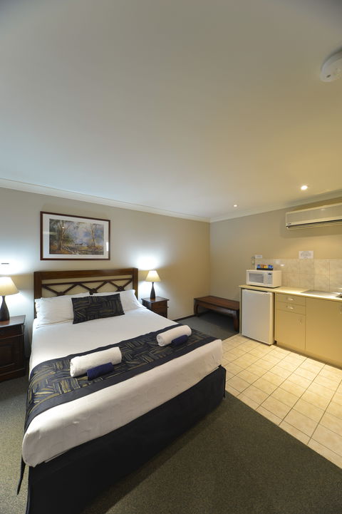 Wattle Grove Motel - Great Ocean Road Tourism 2