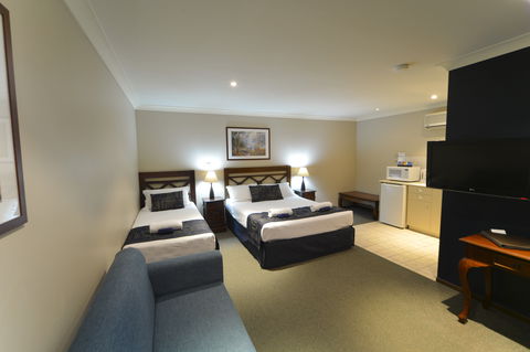 Wattle Grove Motel - Great Ocean Road Tourism 4