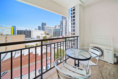 All Suites Perth - Great Ocean Road Tourism 3