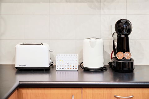 All Suites Perth - Great Ocean Road Tourism 10