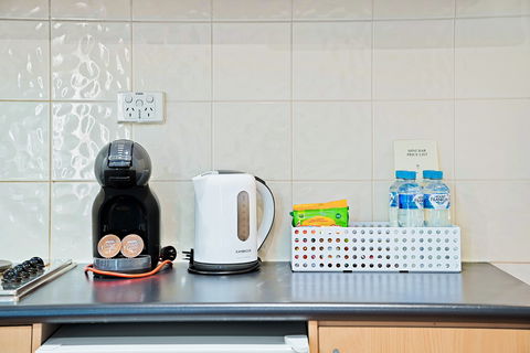 All Suites Perth - Great Ocean Road Tourism 17